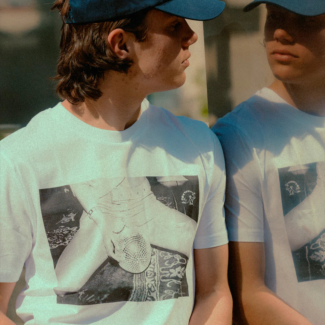 Toy Tonics Disco Ball Shirt