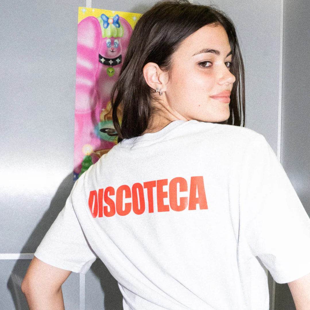 Toy Tonics Discoteca 4.0 Shirt