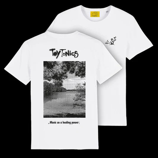 Toy Tonics Healing Shirt