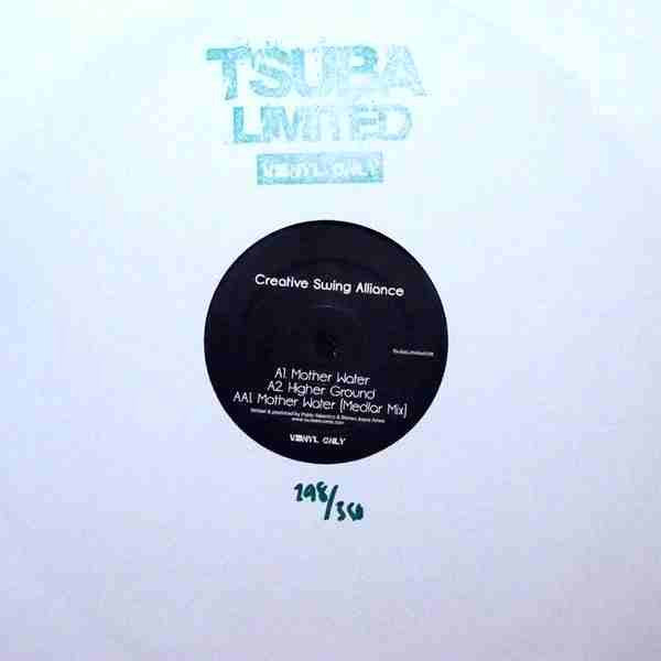 Creative Swing Alliance – Mother Water