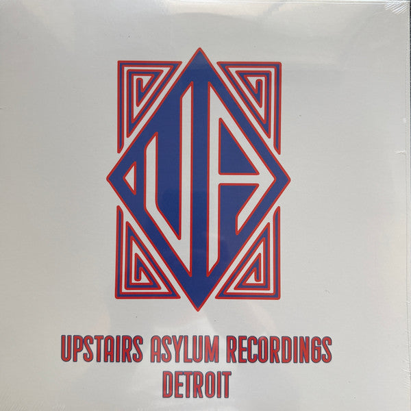 Various – Detroit On The Move Vol. 3【近日入荷予定】