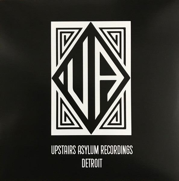 Norm Talley, Moodymann, Omar S – Det-313-EP