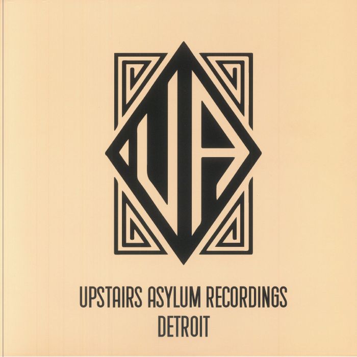 The Robinson - The Al-Go-Rithmic EP