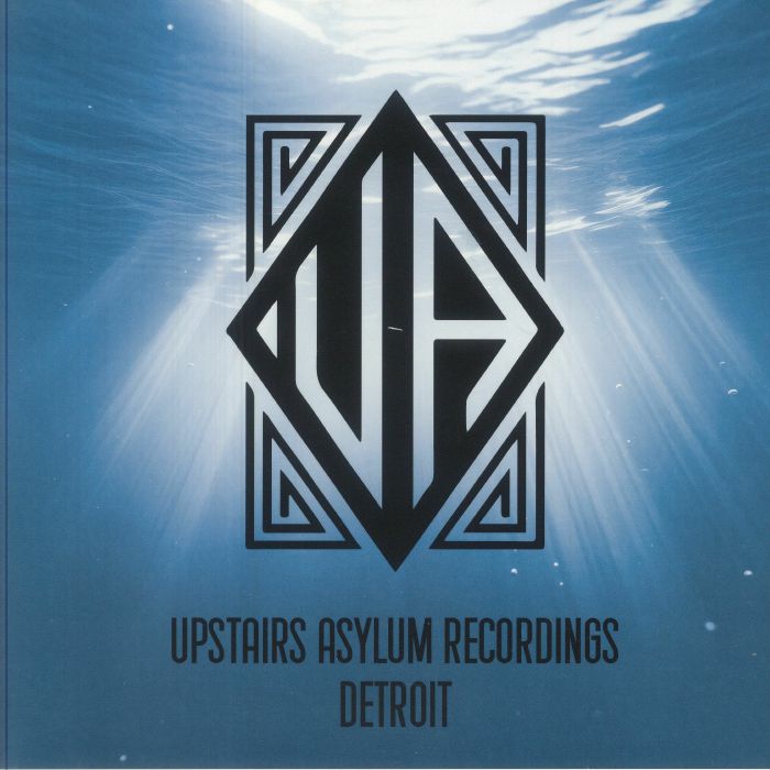 Black Eyes – Hydro-Phonic EP