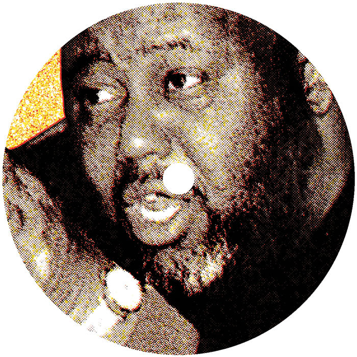 Del Jones - Dance Of ‘De Elder