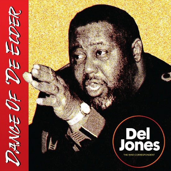 Del Jones - Dance Of ‘De Elder