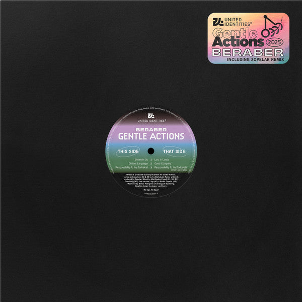 Beraber – Gentle Actions