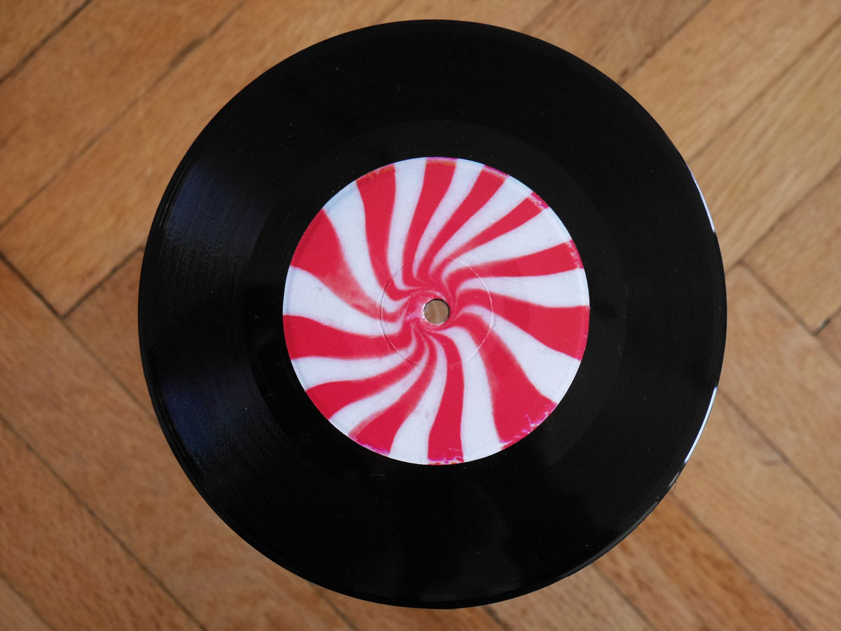 Voodoocuts / Chalanga – Latin Drummer / Goodness Uplift