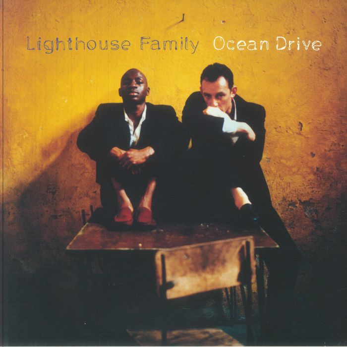 Lighthouse Family - Ocean Drive