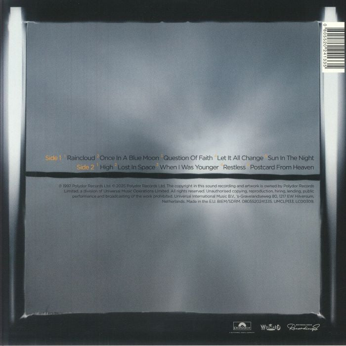 Lighthouse Family – Postcards From Heaven