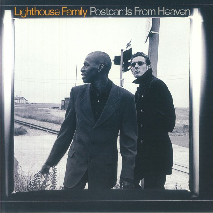 Lighthouse Family – Postcards From Heaven
