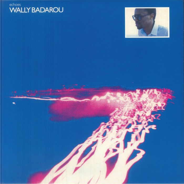Wally Badarou – Echoes【近日入荷予定】