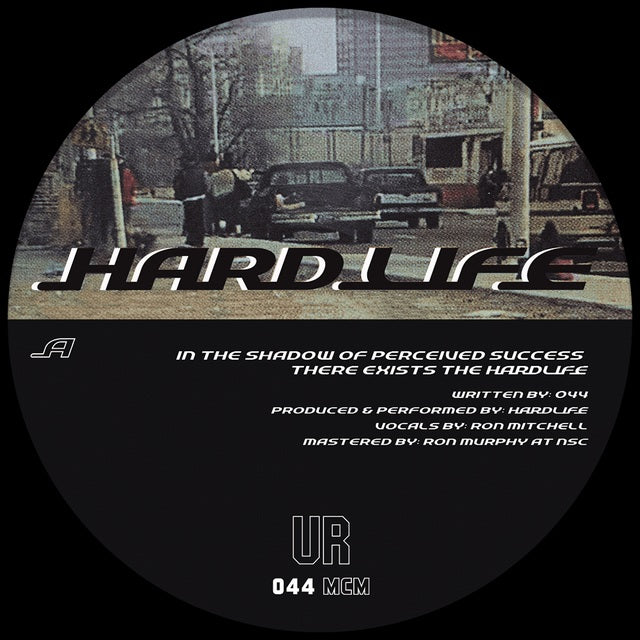 UR – Hardlife