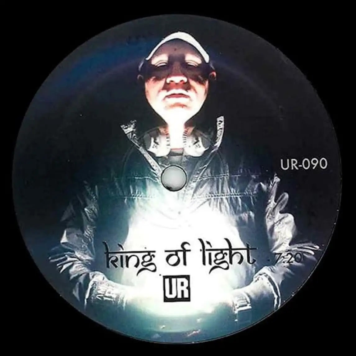 Mark Flash – King Of Light