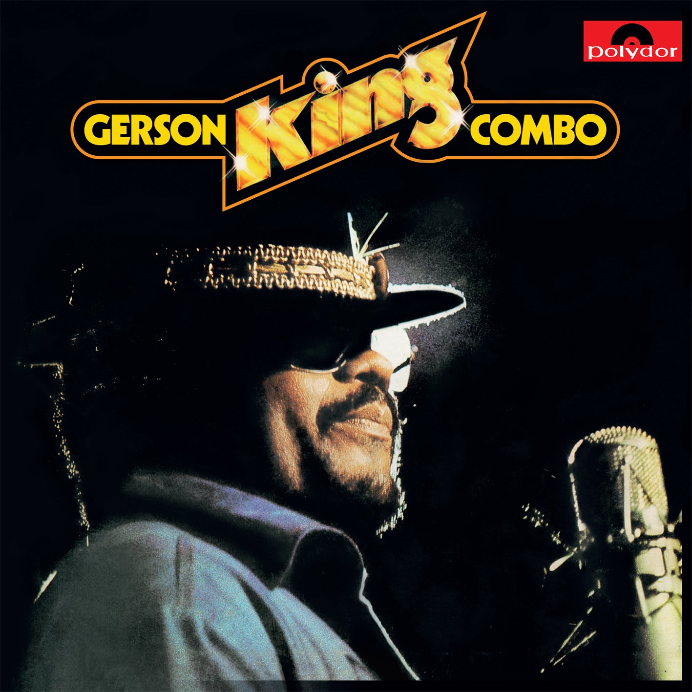 Gerson King Combo – Gerson King Combo