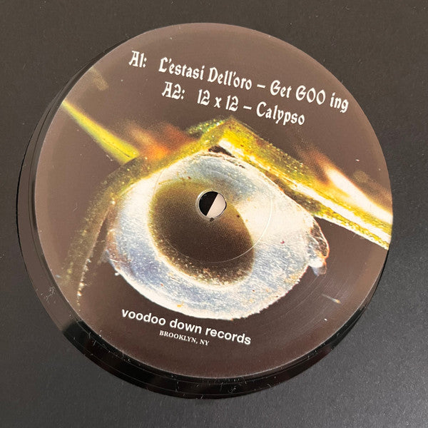 Various – 11 Years Voodoo Down Records