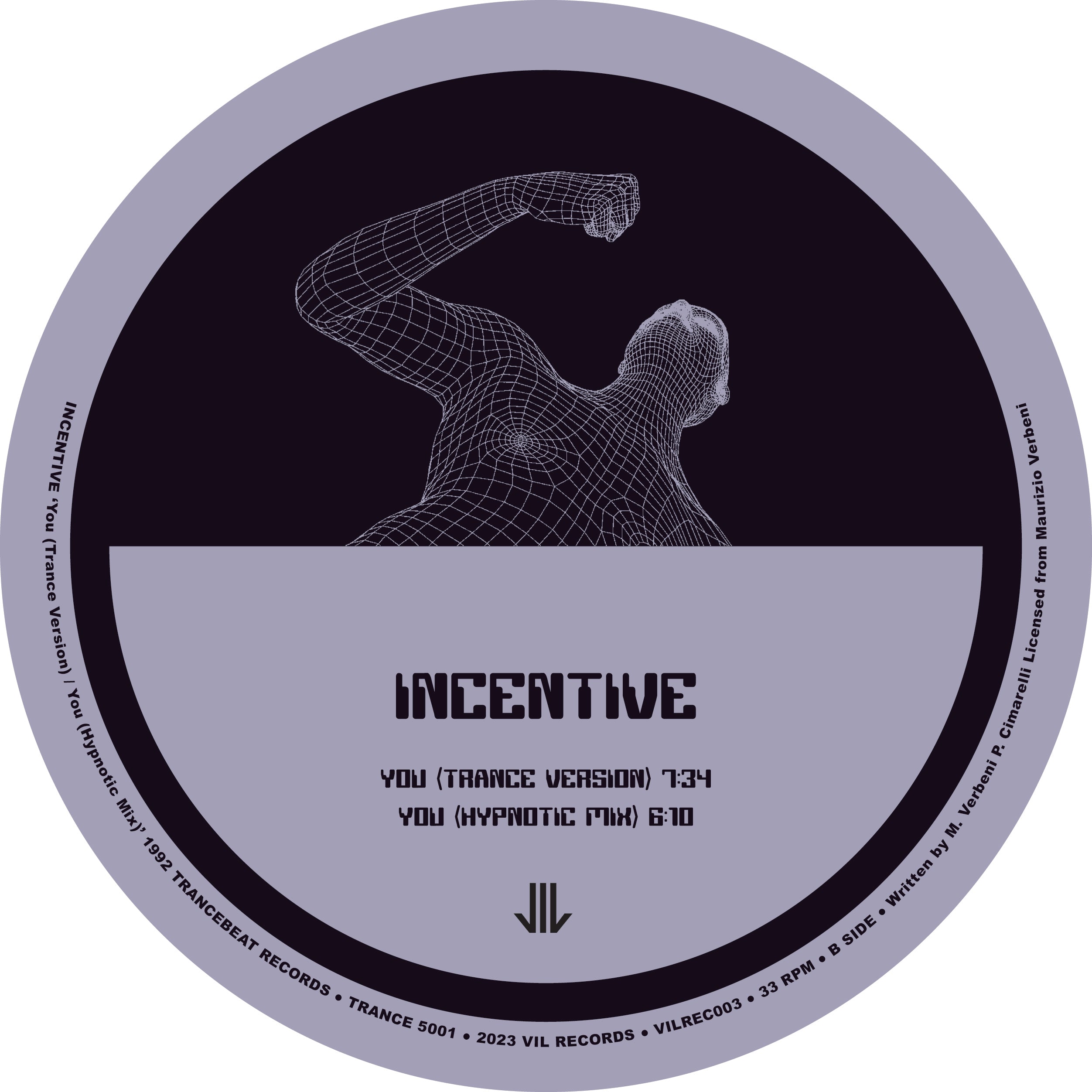 Incentive – You