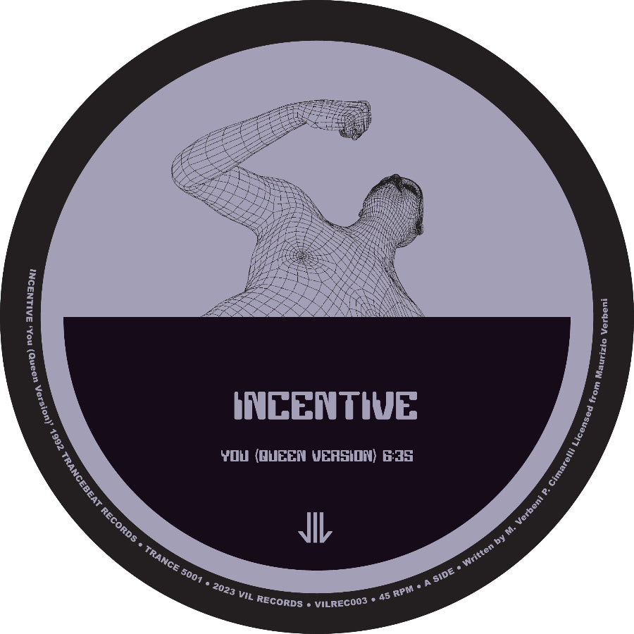 Incentive – You