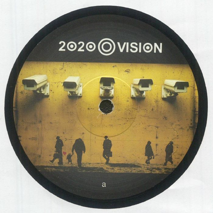 Ron Basejam - Is It Daylight?