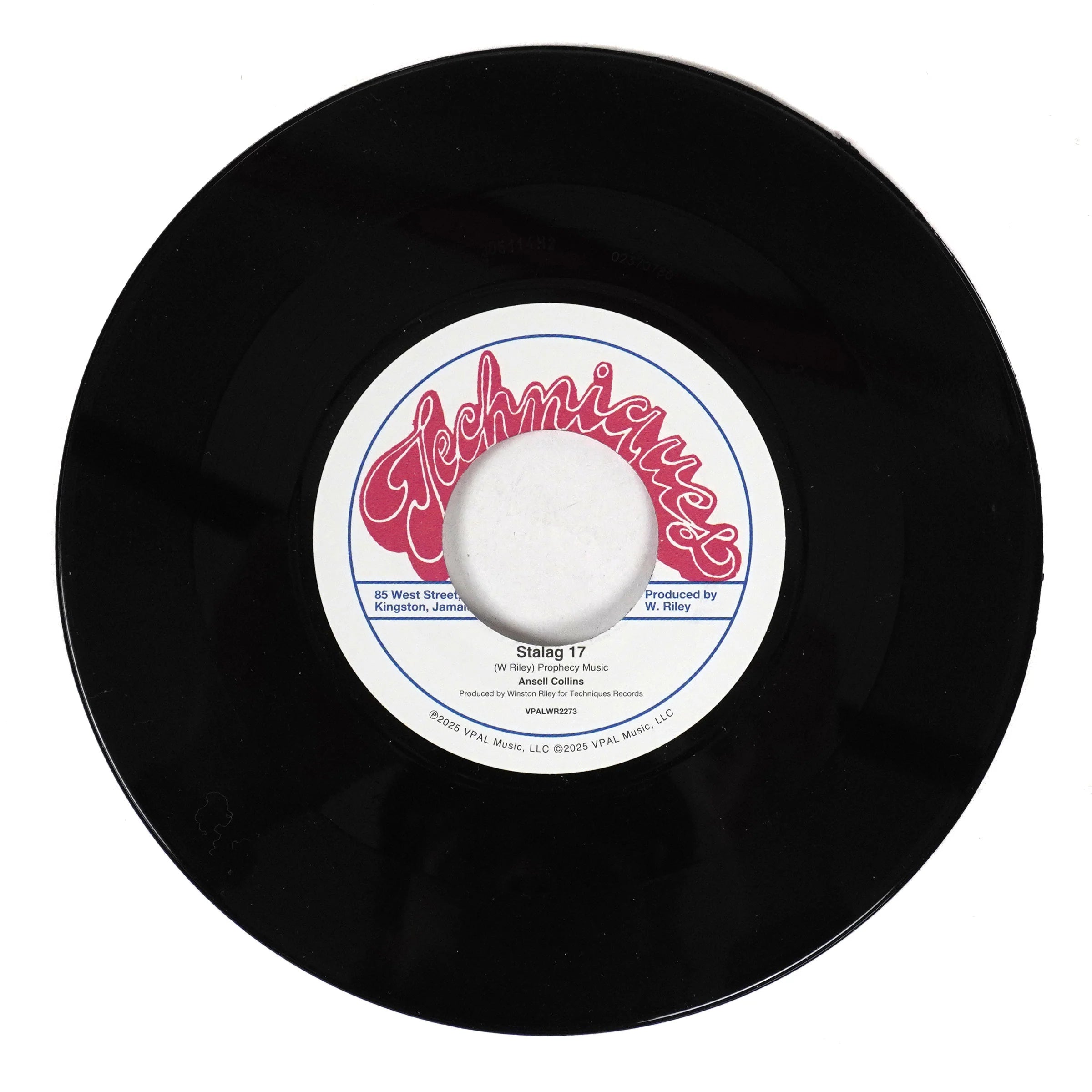 Tenor Saw – Ring The Alarm