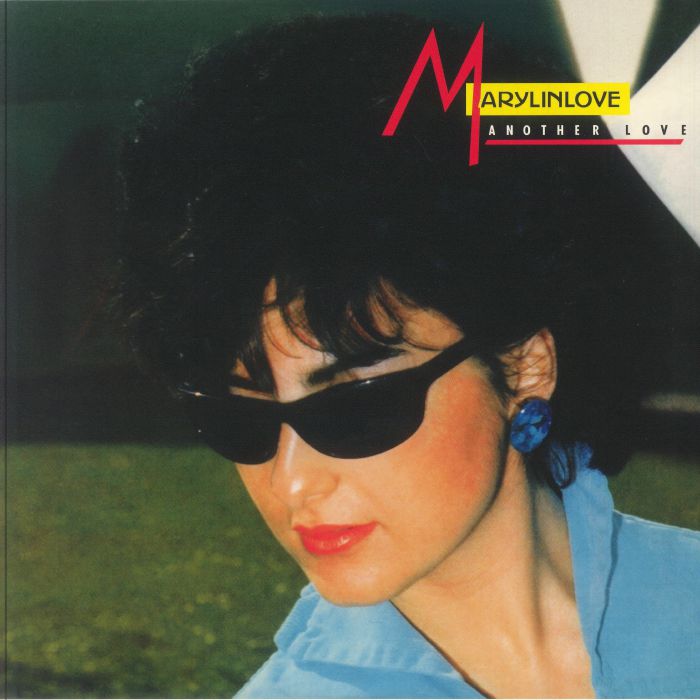 Marylinlove – Another Love