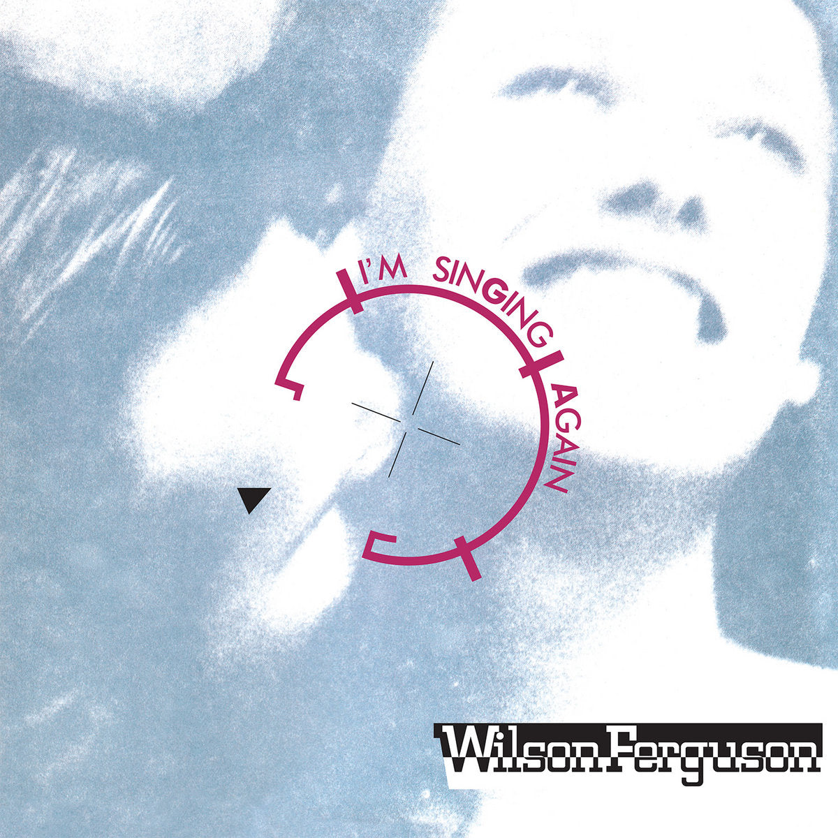Wilson Ferguson - I’m Singing Again【近日入荷予定】
