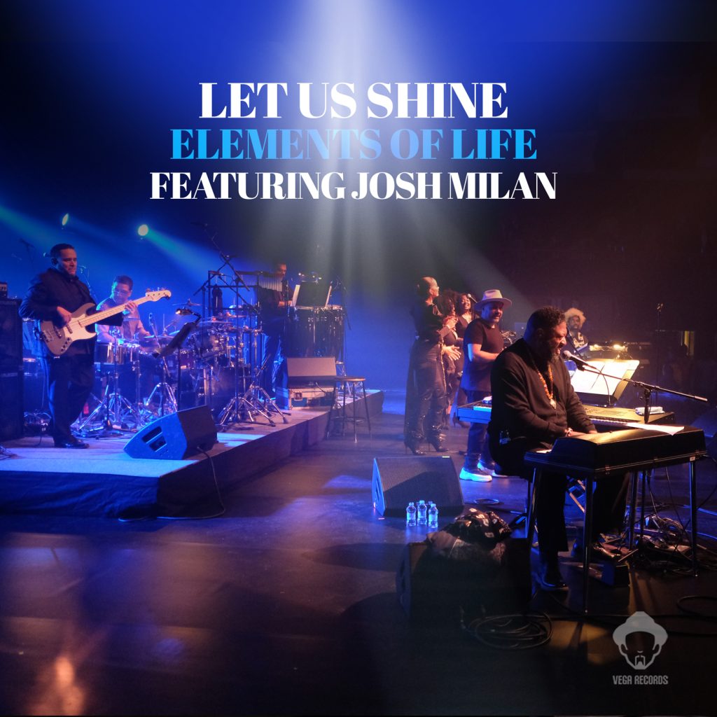 Elements Of Life Featuring Josh Milan – Let Us Shine