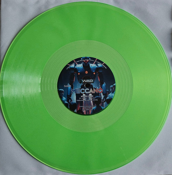 Meccano – Mister Game