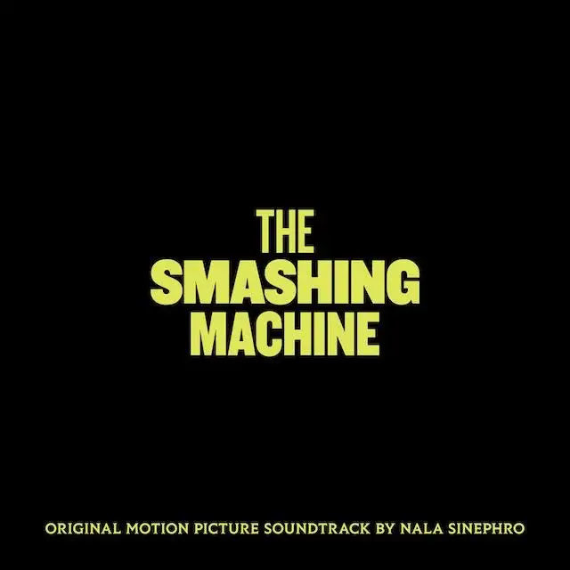 Nala Sinephro – The Smashing Machine