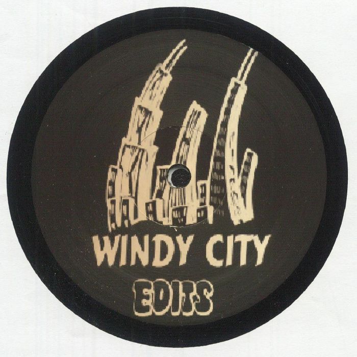 Craig N Them – Windy City Edits Volume 1