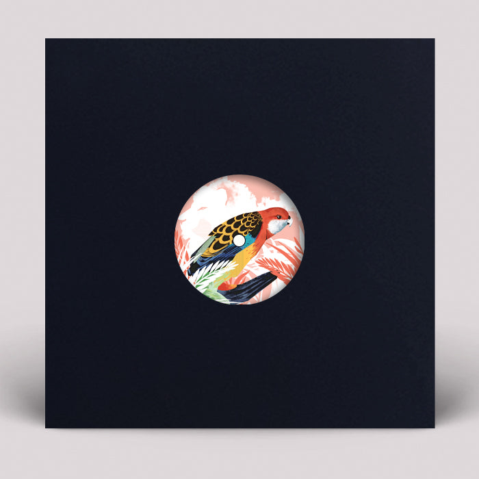 Michael The Lion & Natasha Kitty Katt Featuring Suki Soul – I Found Peace