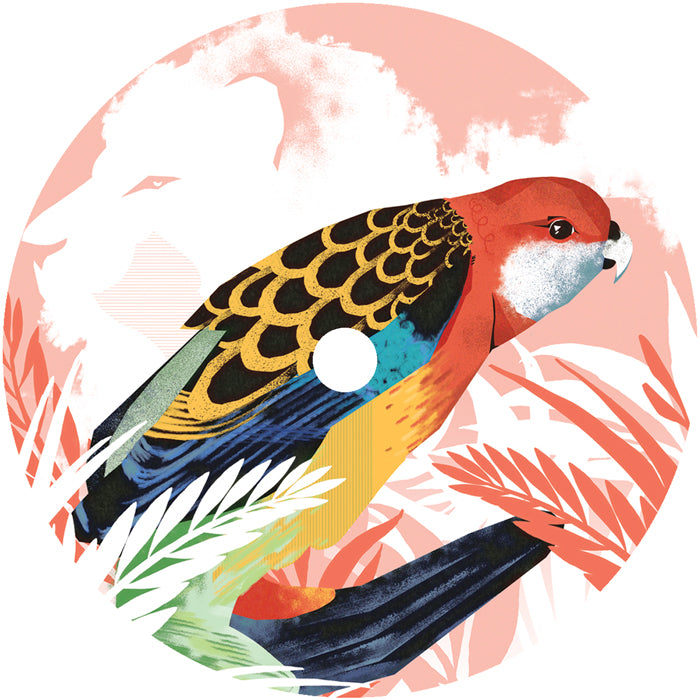 Michael The Lion & Natasha Kitty Katt Featuring Suki Soul – I Found Peace