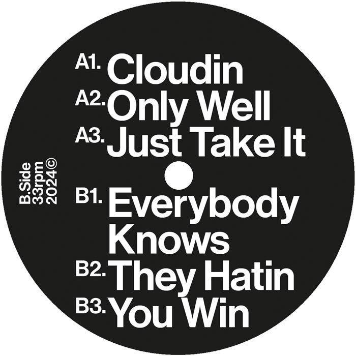 Retromigation - Cloudin