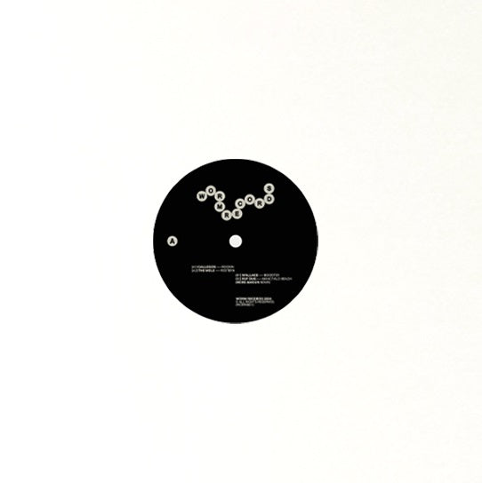 Various – Worm Records 001