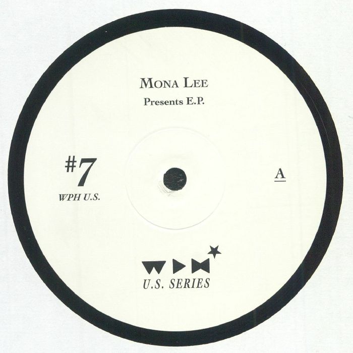 Mona Lee – Presents E.P.