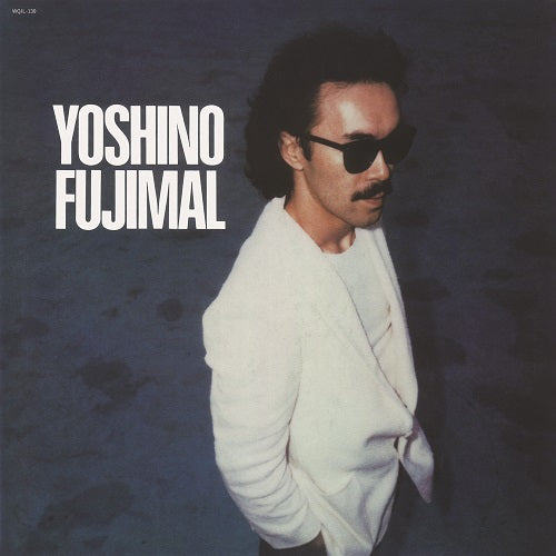 芳野藤丸 (Fujimaru Yoshino) - YOSHINO FUJIMAL