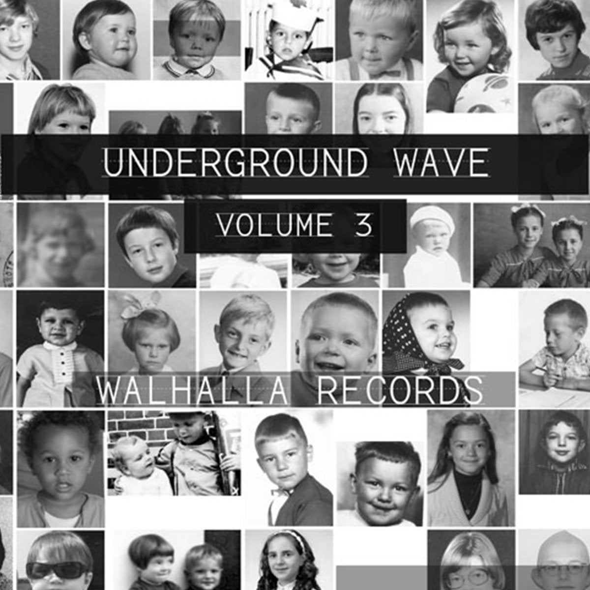 Various – Underground Wave Vol. 3