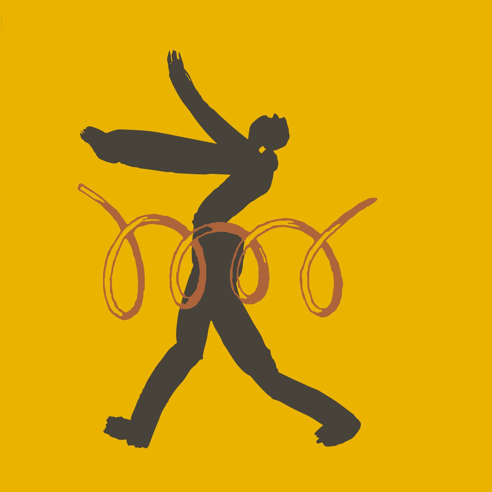 Yoshiaki Ochi – Natural Sonic