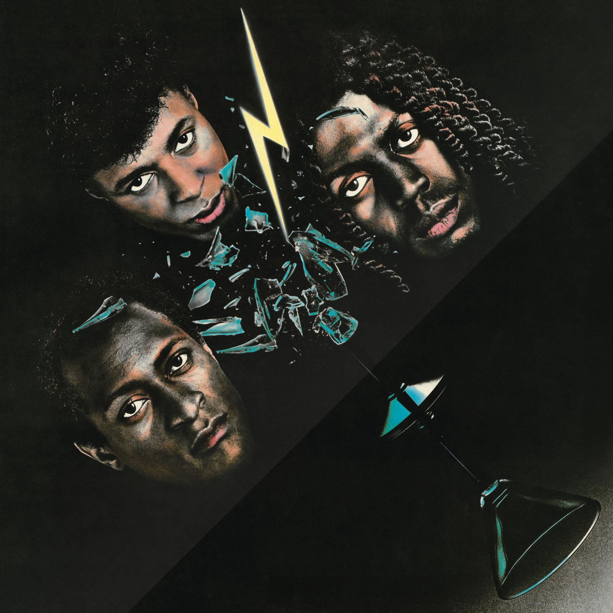 Imagination – Night Dubbing (incl. Larry Levan Dub)