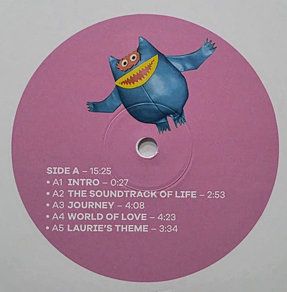 The Gentle People - Soundtracks For Living (Expanded Edition)【近日入荷予定】