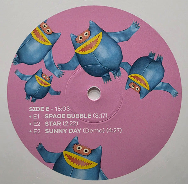 The Gentle People - Soundtracks For Living (Expanded Edition)【近日入荷予定】