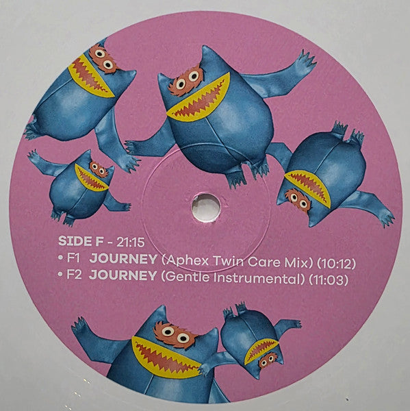The Gentle People - Soundtracks For Living (Expanded Edition)【近日入荷予定】