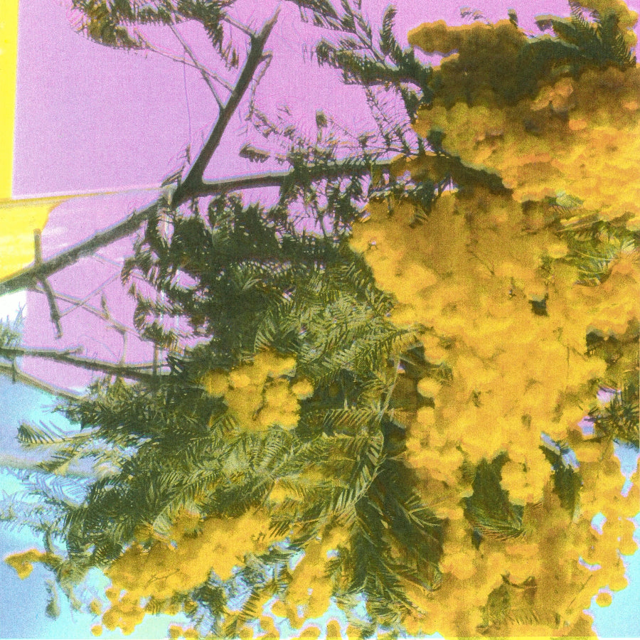 Four Tet – Into Dust (Still Falling)Four Tet - Into Dust