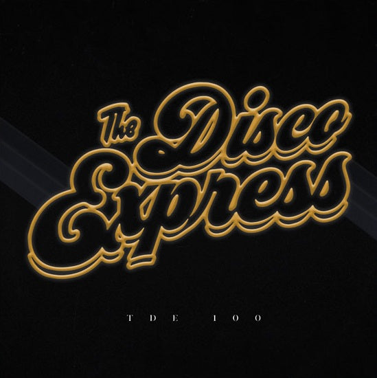 Various Artists - TDE100 (100th Release Special)
