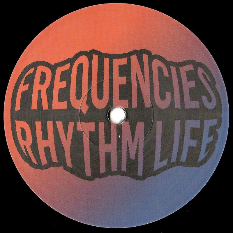 DJ Merci - Orbit EP (incl. Glenn Underground Remix)