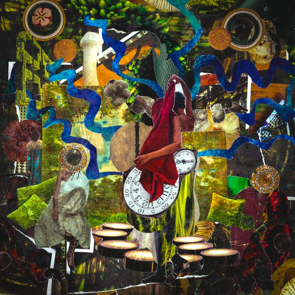 Anthony Nicholson - You