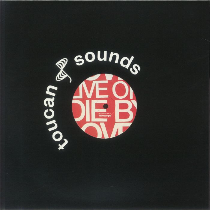 Lovetempo - Live Or Die By Love (inc. Eric Kupper Remixes)