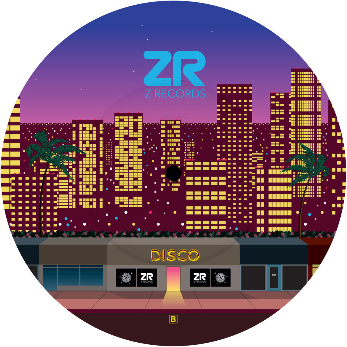 Dave Lee – Dave Lee's Essentials Sampler