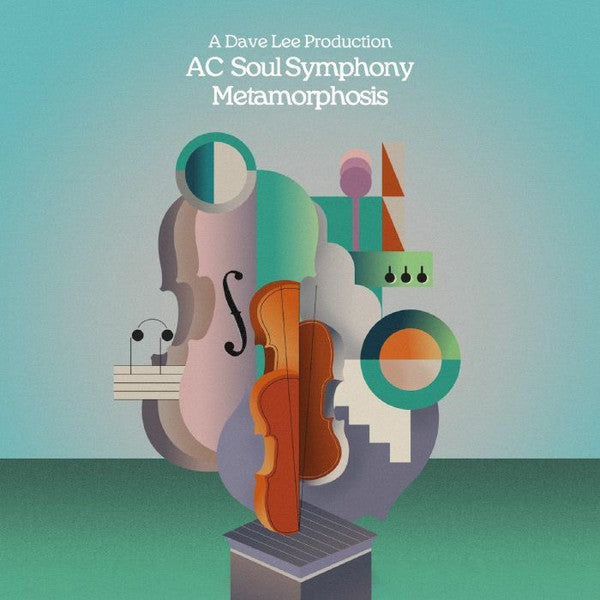 AC Soul Symphony – Metamorphosis Part I
