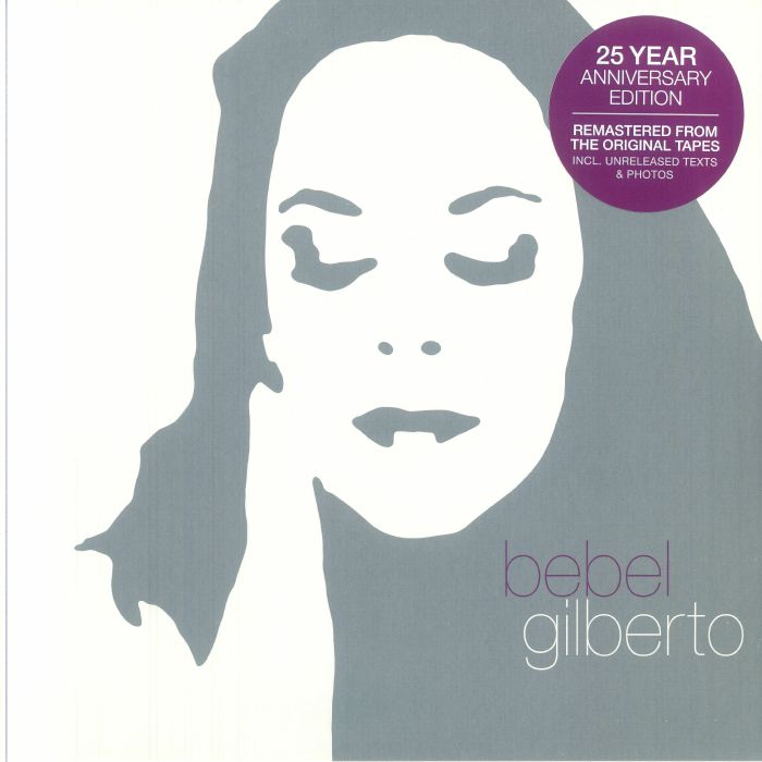 Bebel Gilberto - Tanto Tempo (25th Anniversary)【近日入荷予定】